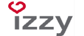 izzy logo